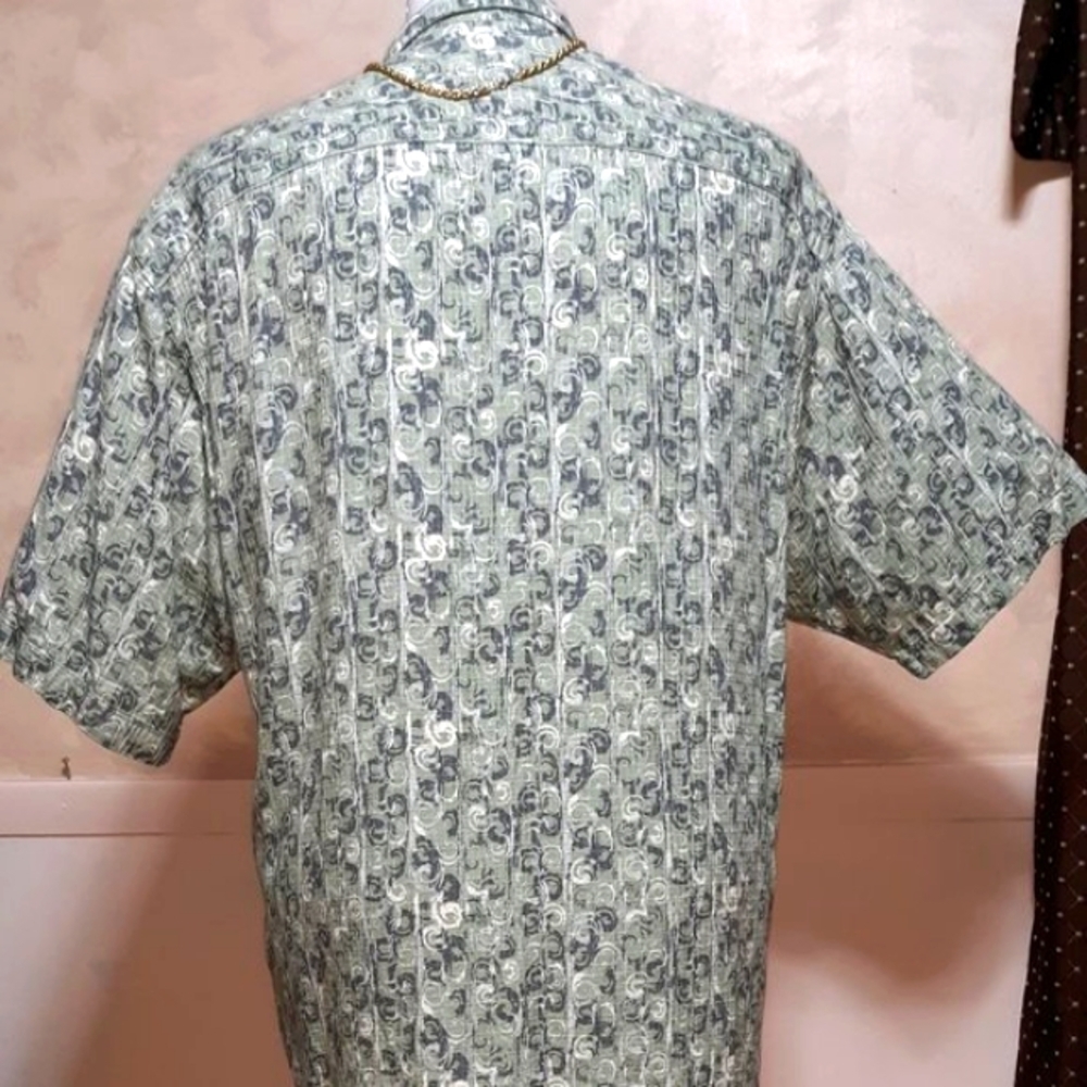 ORIGINAL ISLAND SPORT SIZE L  ESTABLISHED IN  1993 - Picture 2 of 5